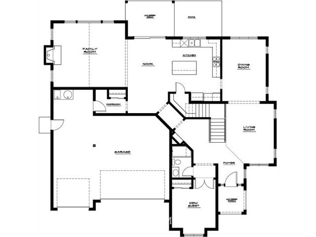1245 South Ridge Lane Mukilteo, WA 98275 - Photo 22 of 23 Gallery Image 22