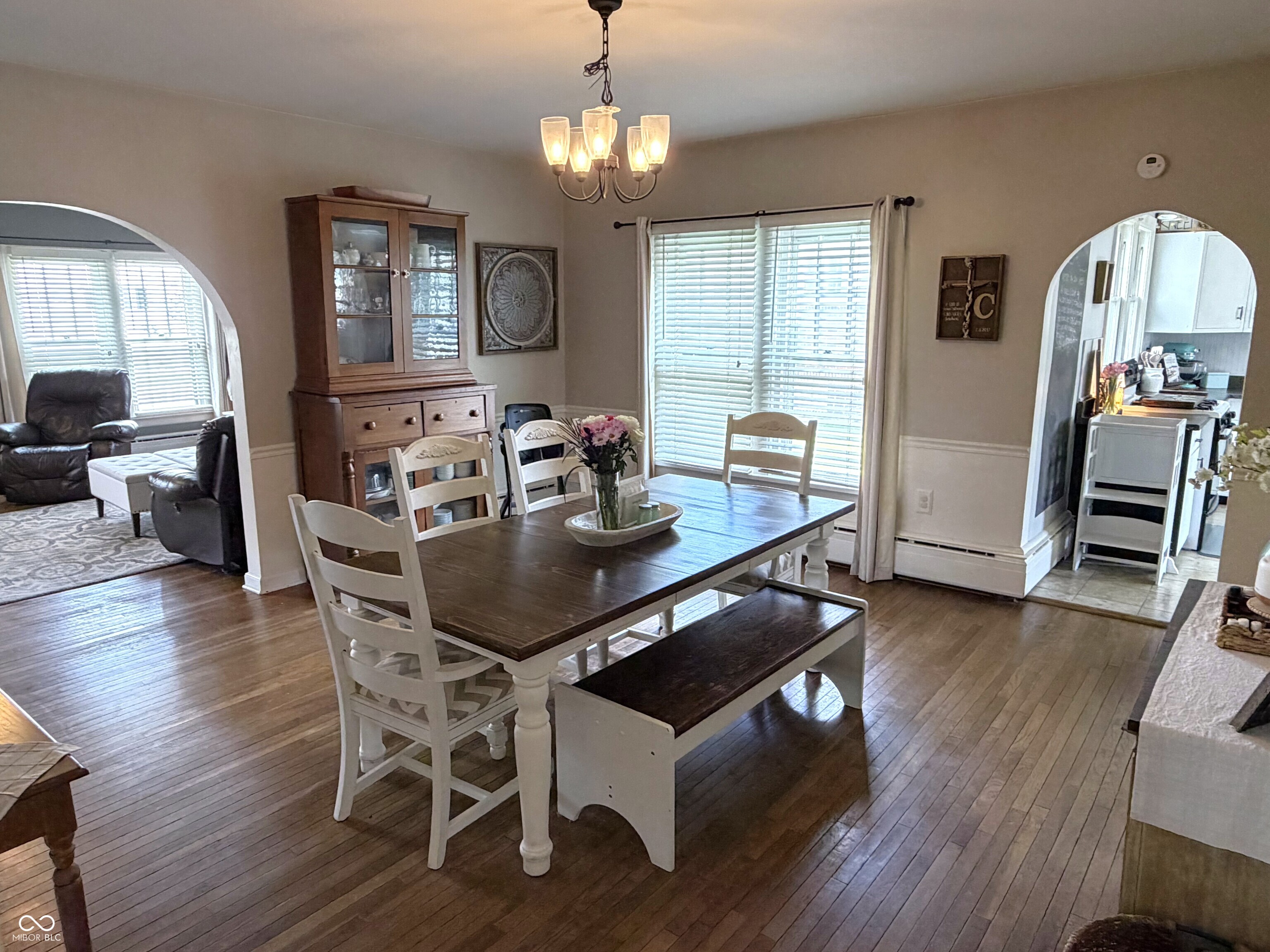 210 North Washington Street Ladoga, IN 47954 - Photo 25 of 39