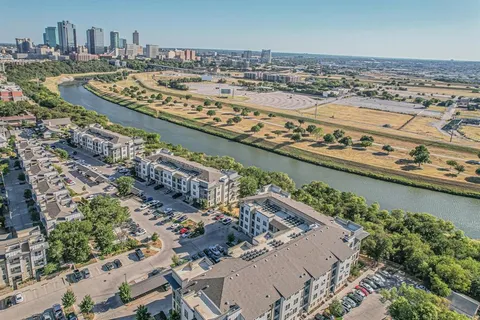 a view of a city