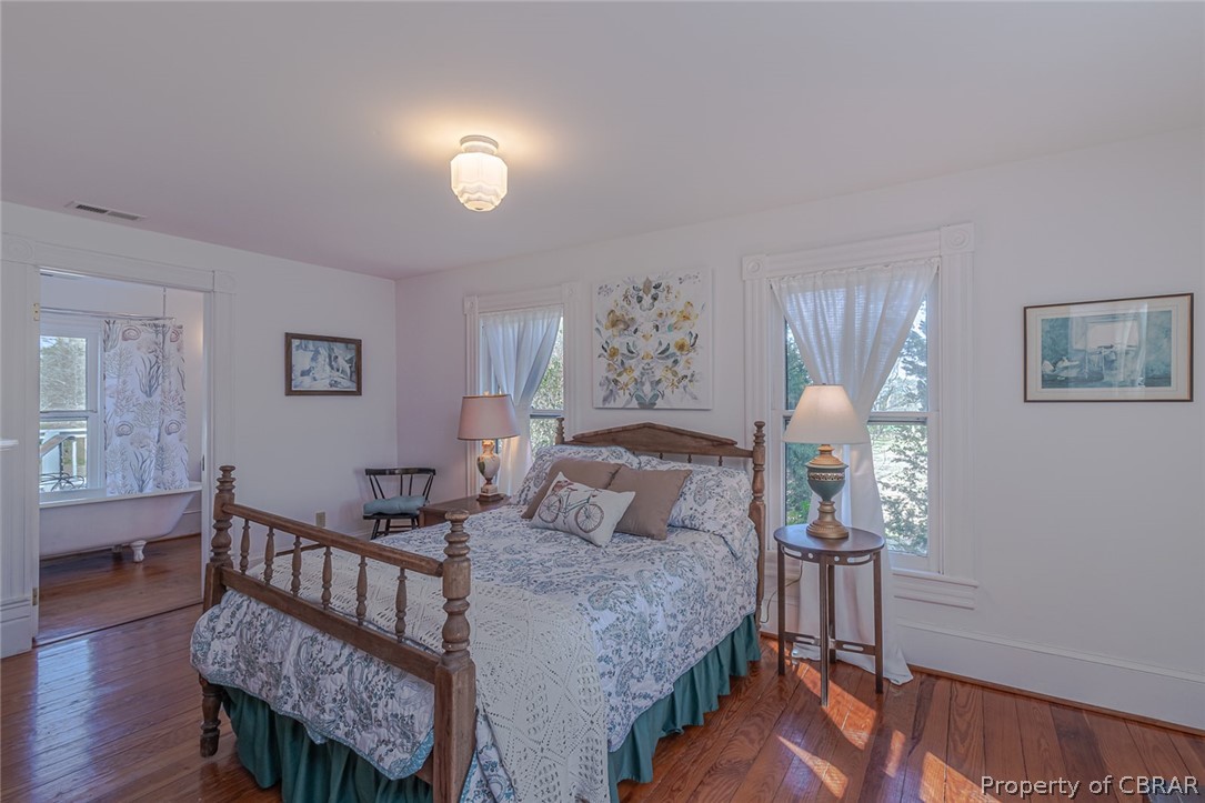 2867 Remo Road Heathsville, VA 22473 - Photo 24 of 39