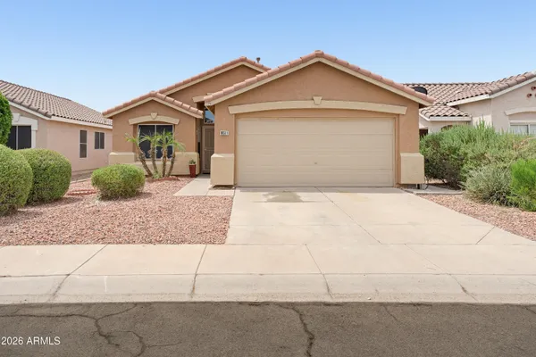 $365,000 | 10511 West Reade Avenue, Glendale, AZ 85307