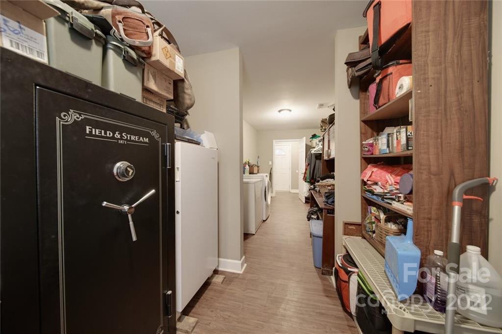3579 Harmony Road Catawba, SC 29704 - Photo 35 of 48 a view of a storage & utility room
