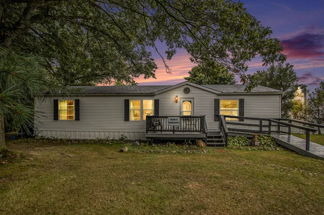 $349,900 | 60651 Bert Road, Colon, MI 49040