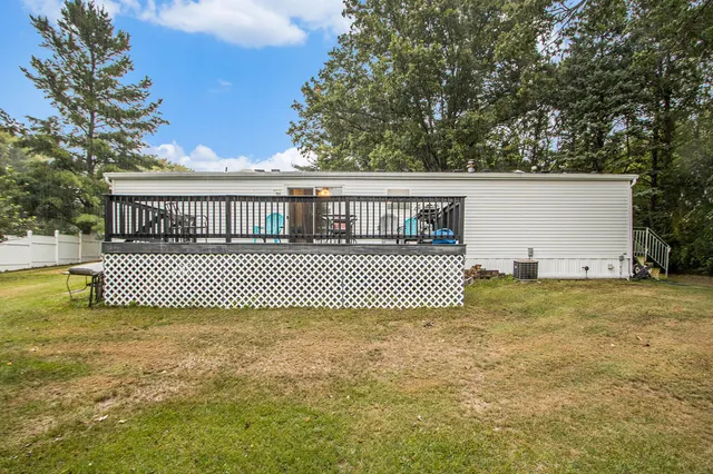 $349,900 | 60651 Bert Road, Colon, MI 49040