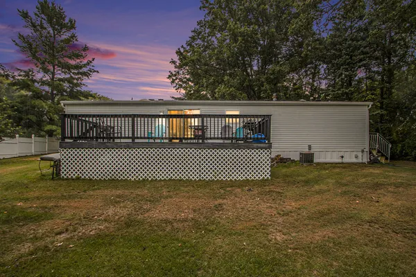 $325,000 | 60651 Bert Road, Colon, MI 49040