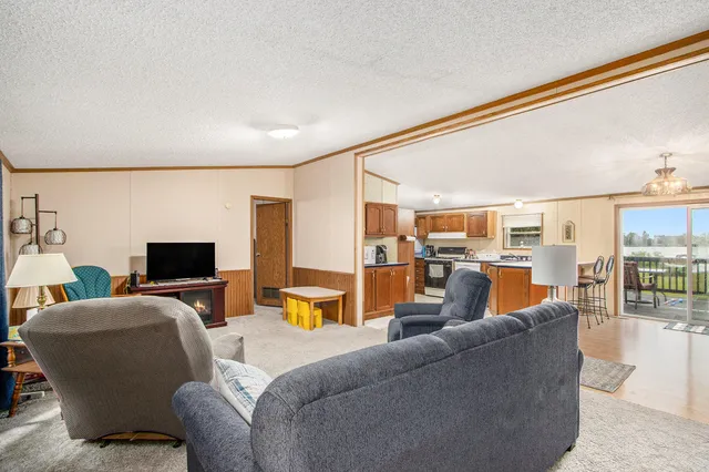 $349,900 | 60651 Bert Road, Colon, MI 49040