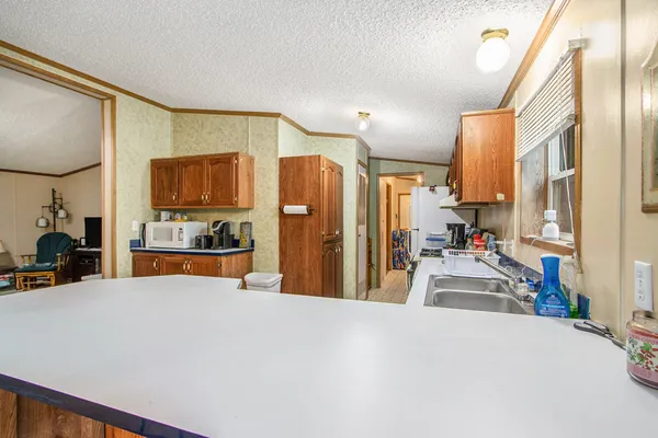 $325,000 | 60651 Bert Road, Colon, MI 49040