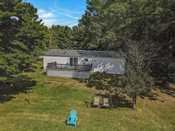 $325,000 | 60651 Bert Road, Colon, MI 49040