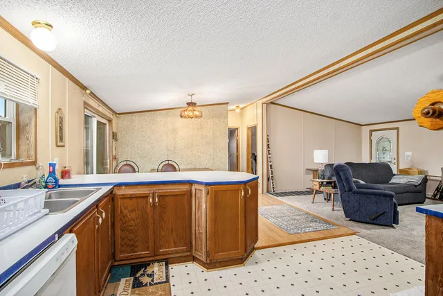 $349,900 | 60651 Bert Road, Colon, MI 49040