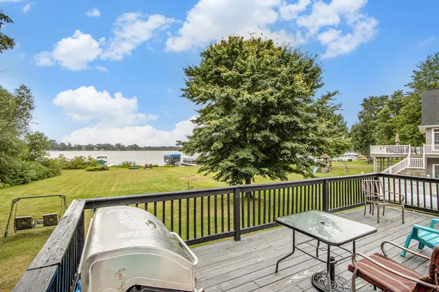 $349,900 | 60651 Bert Road, Colon, MI 49040