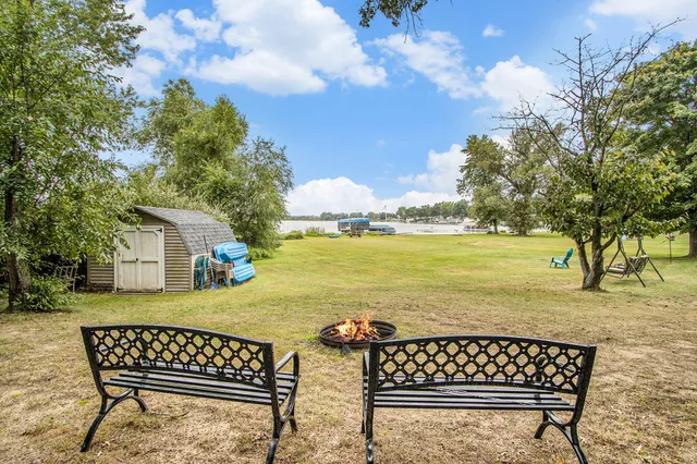 $349,900 | 60651 Bert Road, Colon, MI 49040