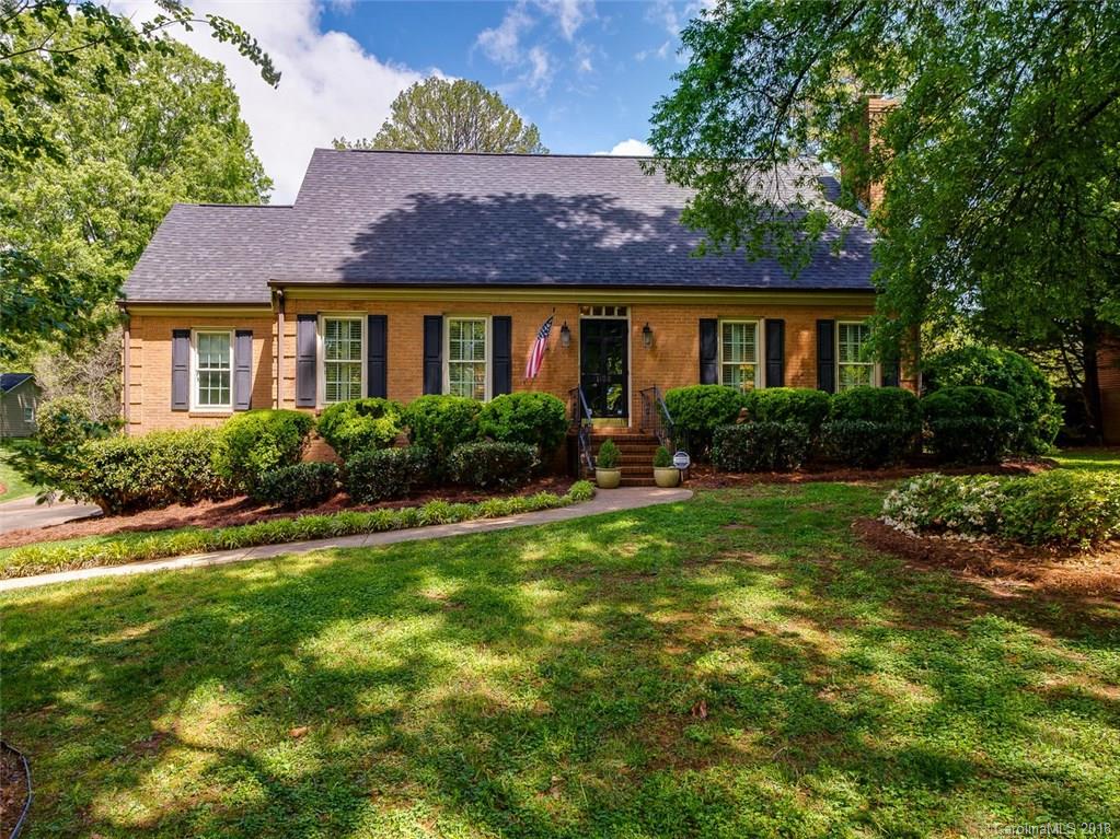 1108 Turnbridge Road Charlotte, NC 28226 - Photo 1 of 36 Gallery Image 1