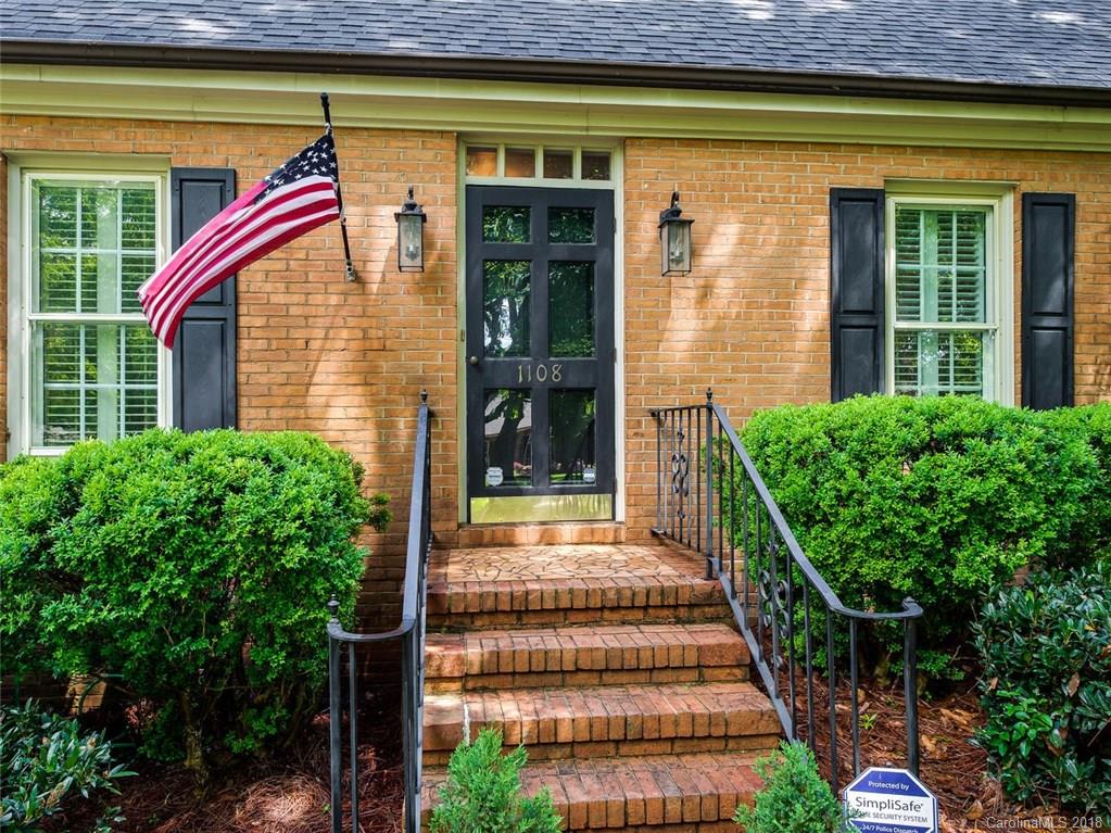 1108 Turnbridge Road Charlotte, NC 28226 - Photo 2 of 36 Gallery Image 2