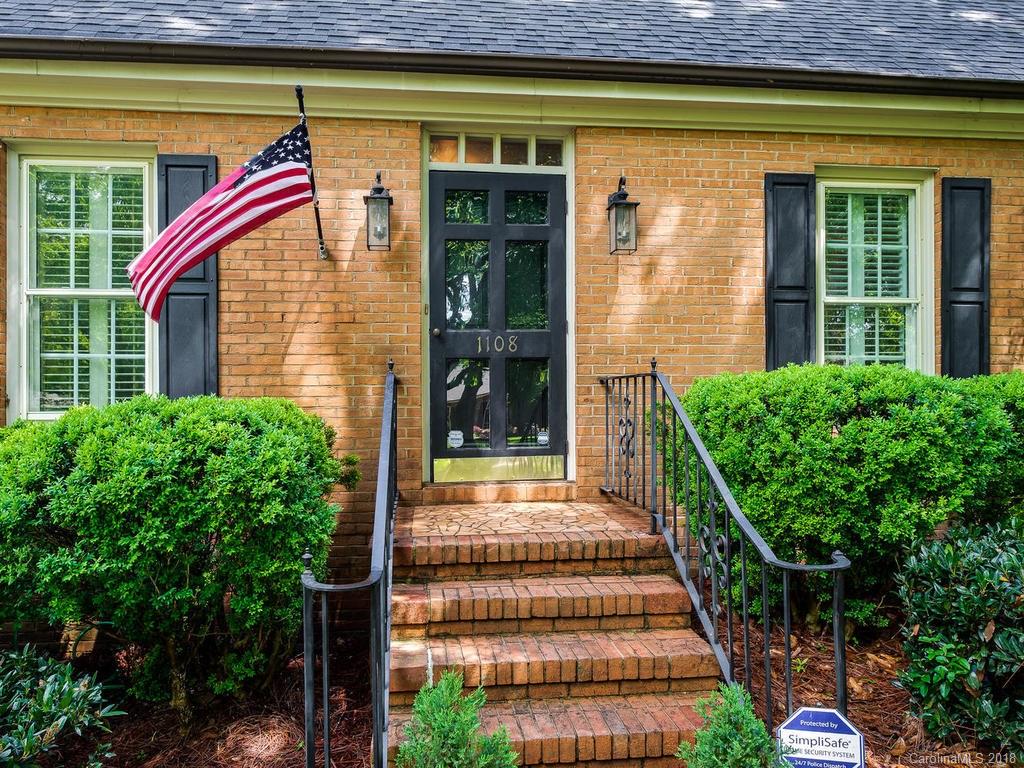 1108 Turnbridge Road Charlotte, NC 28226 - Photo 21 of 36 Gallery Image 21