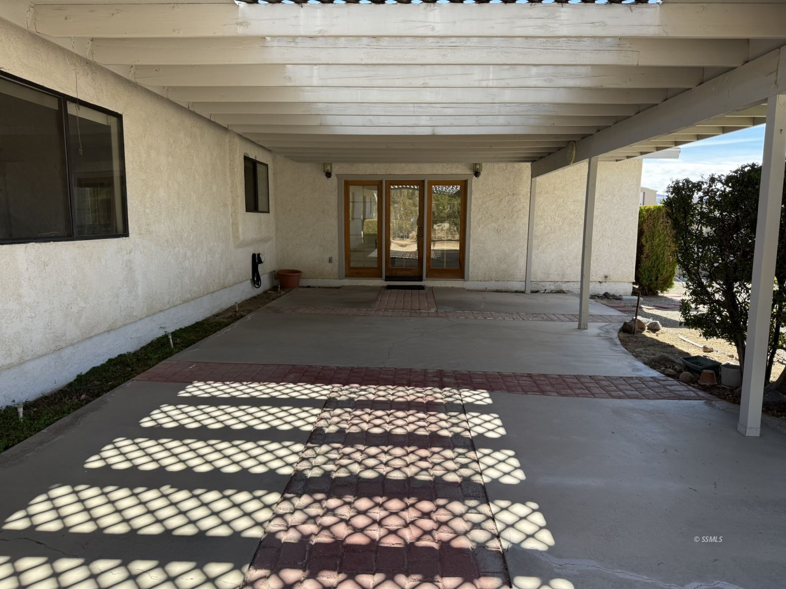 249 Brown Road Inyokern, CA 93527 - Photo 32 of 36