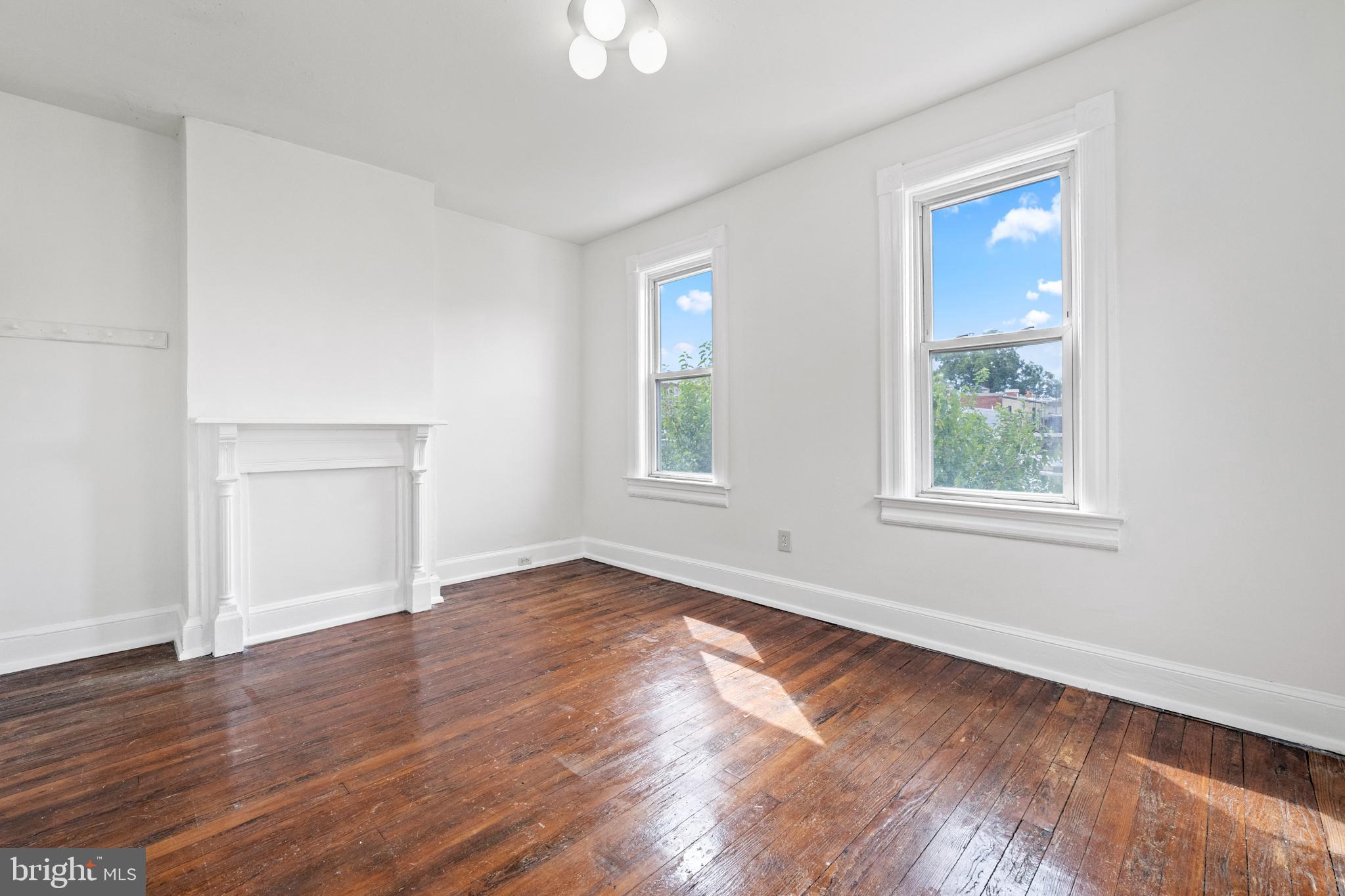 1306 Euclid Street Northwest, Unit 2 Washington, DC 20009 - Photo 26 of 32