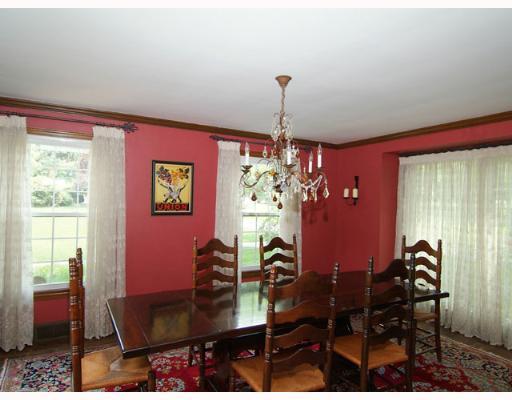 110 Royston Road Fox Chapel, PA 15238 - Photo 3 of 8 Dining Room.