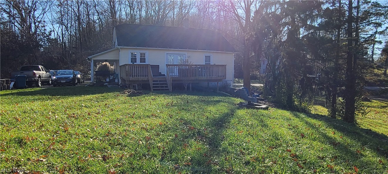 3827 East Waterloo Road Akron, OH 44312 - Photo 7 of 32