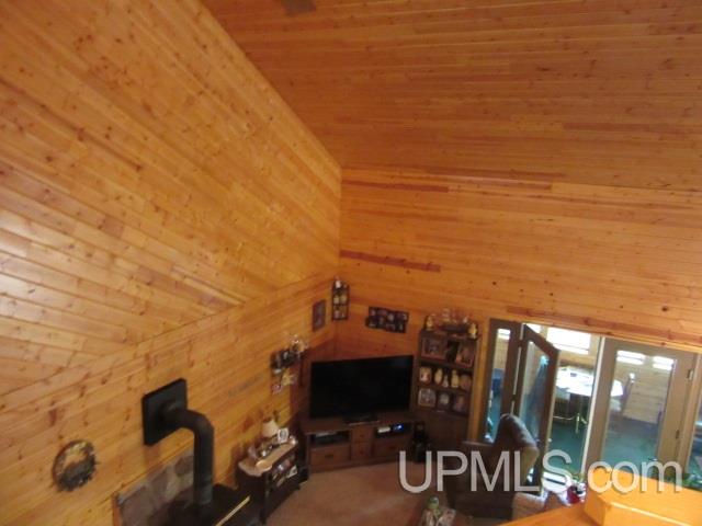E17007 Nevins Lake Road Shingleton, MI 49884 - Photo 15 of 25