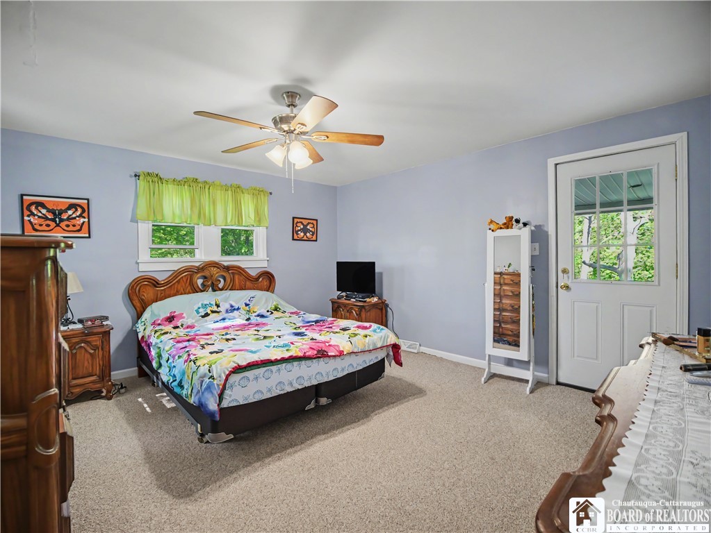 12210 Hanford Road Hanover, NY 14136 - Photo 18 of 36