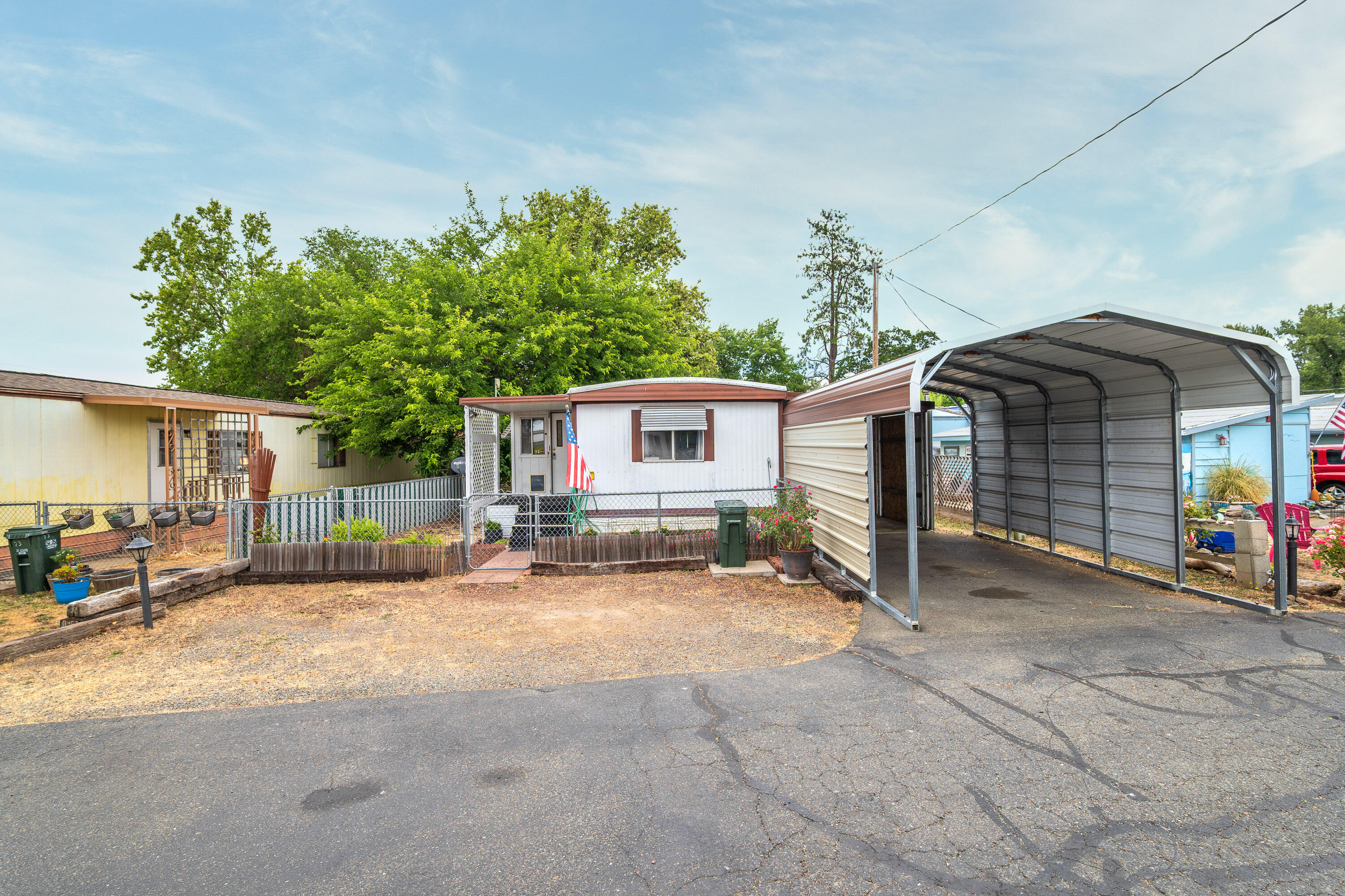 1241 Dowell Road, Unit 72 Grants Pass, OR 97527 - Photo 1 of 23 Main Photo