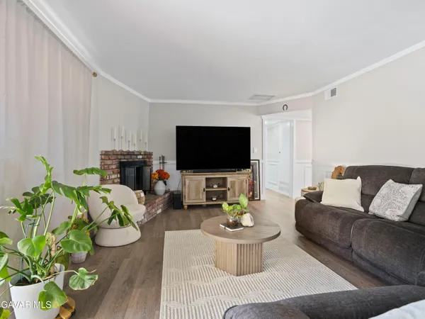 $445,000 | 1112 Avenue J4 E Lancaster Ca East, Lancaster, CA 93535