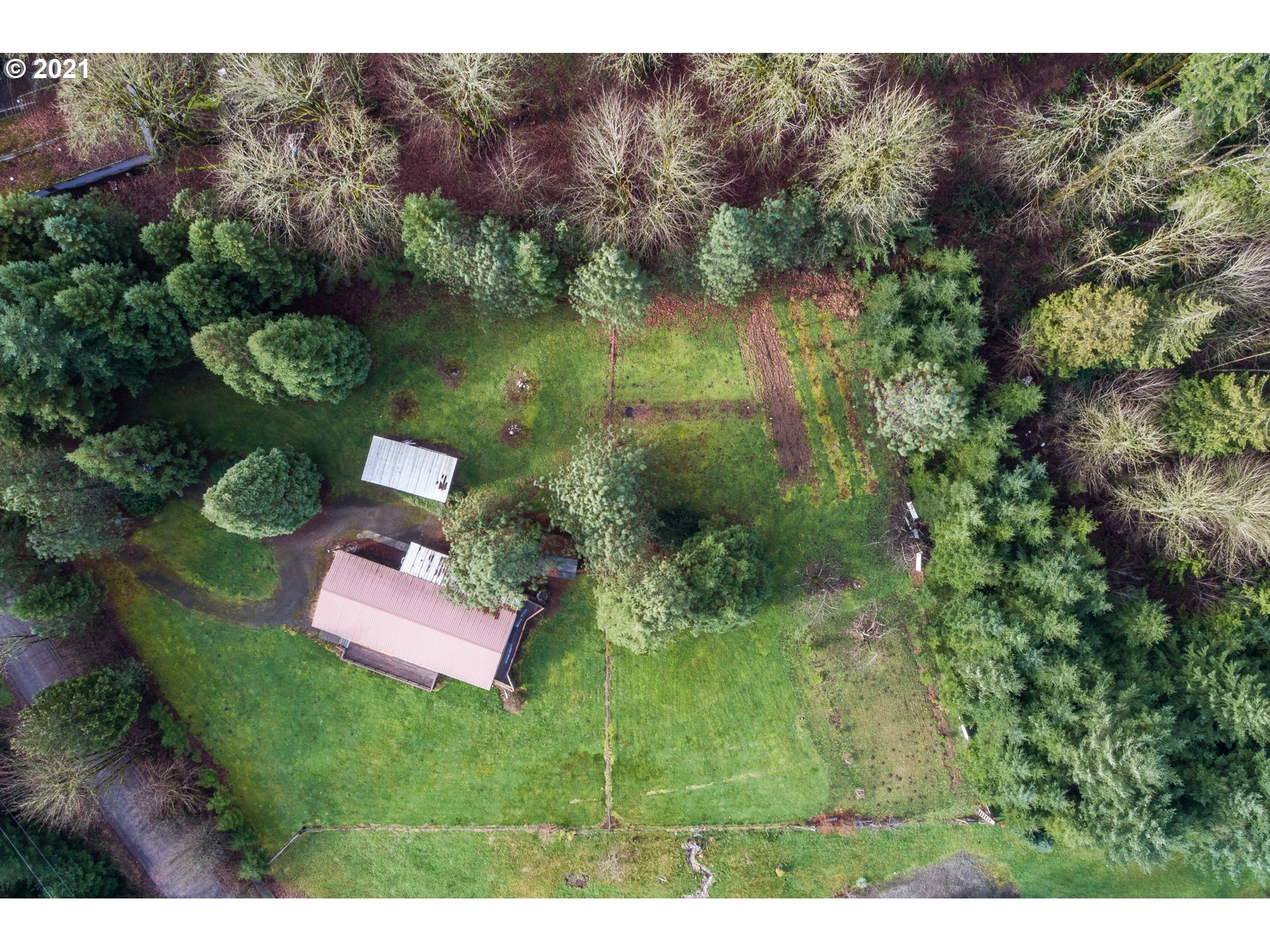 32263 Bishop Road Rainier, OR 97048 - Photo 2 of 24