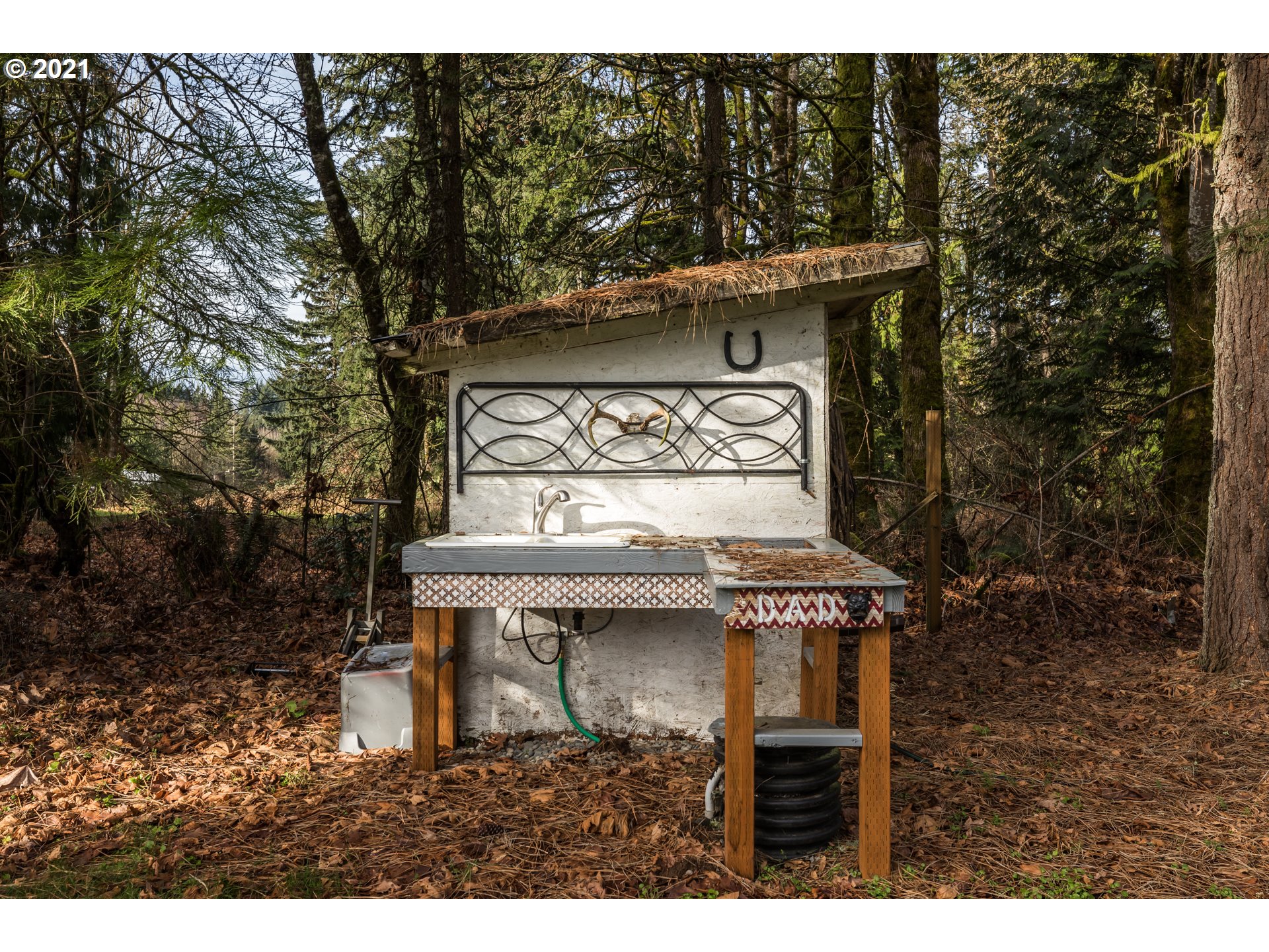 32263 Bishop Road Rainier, OR 97048 - Photo 15 of 24
