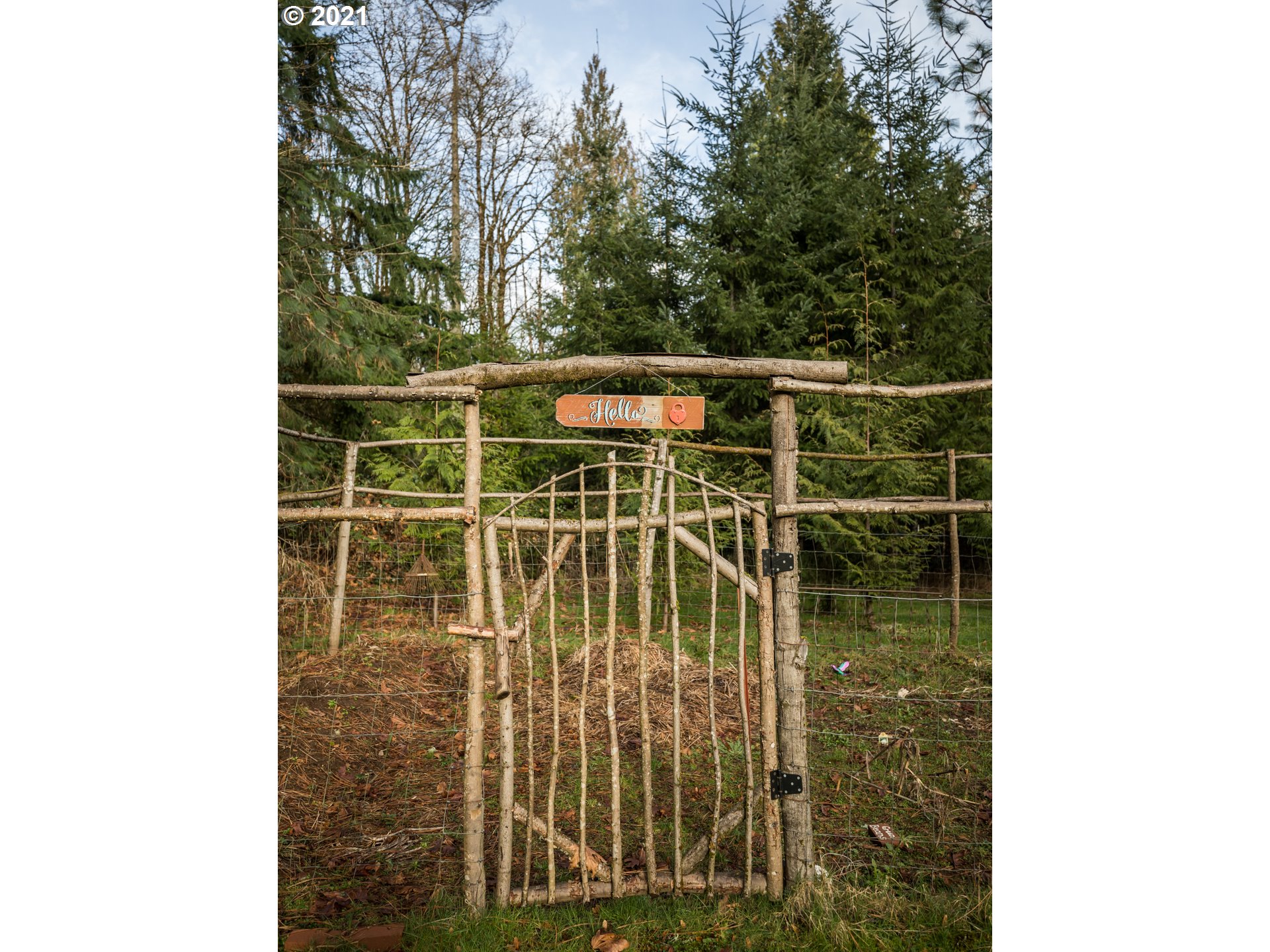 32263 Bishop Road Rainier, OR 97048 - Photo 16 of 24