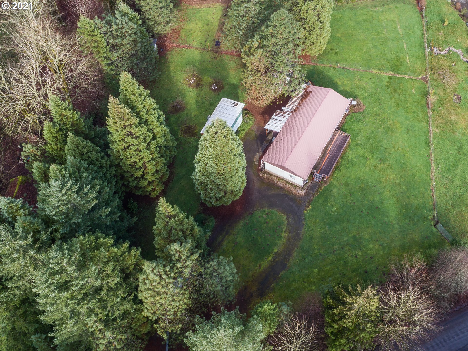 32263 Bishop Road Rainier, OR 97048 - Photo 18 of 24