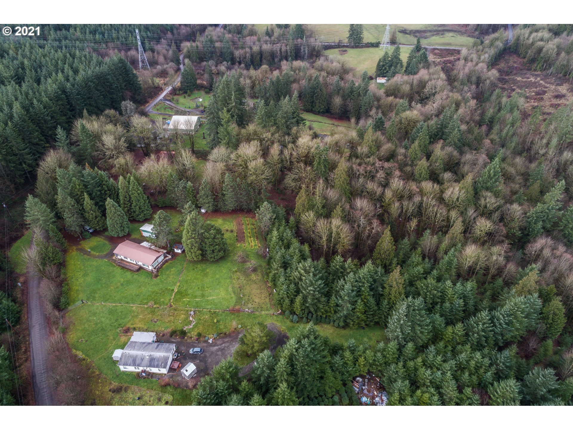 32263 Bishop Road Rainier, OR 97048 - Photo 19 of 24