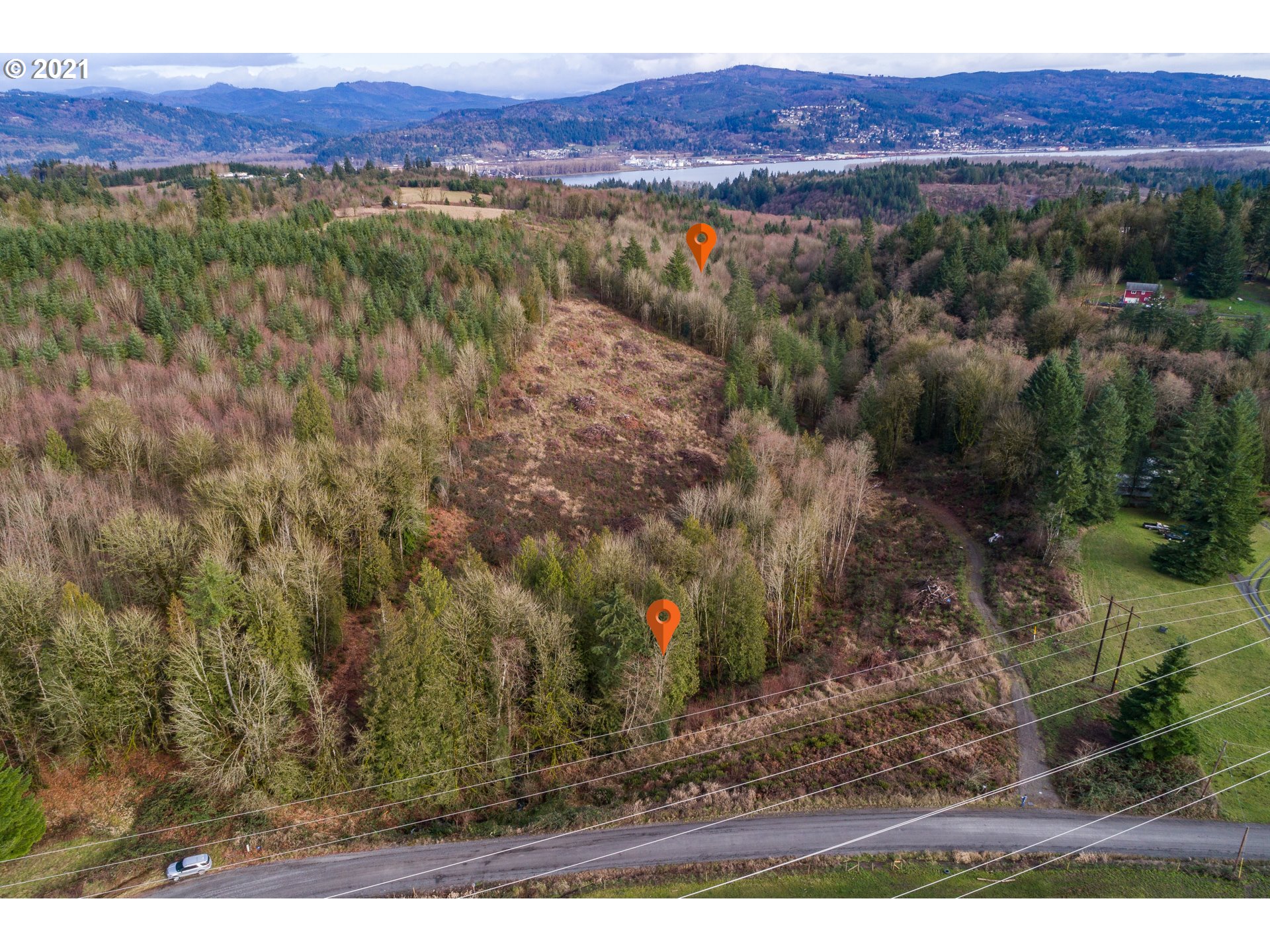 32263 Bishop Road Rainier, OR 97048 - Photo 23 of 24