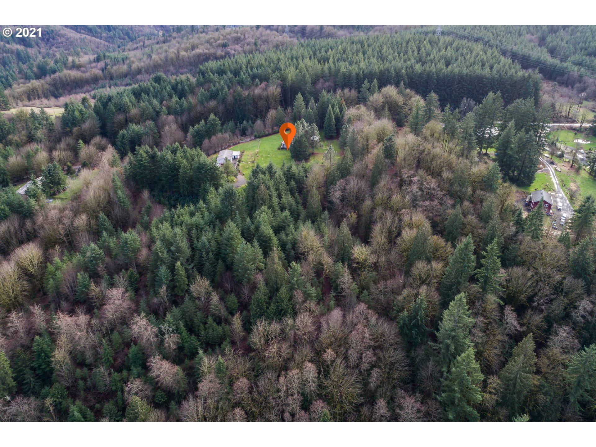 32263 Bishop Road Rainier, OR 97048 - Photo 24 of 24