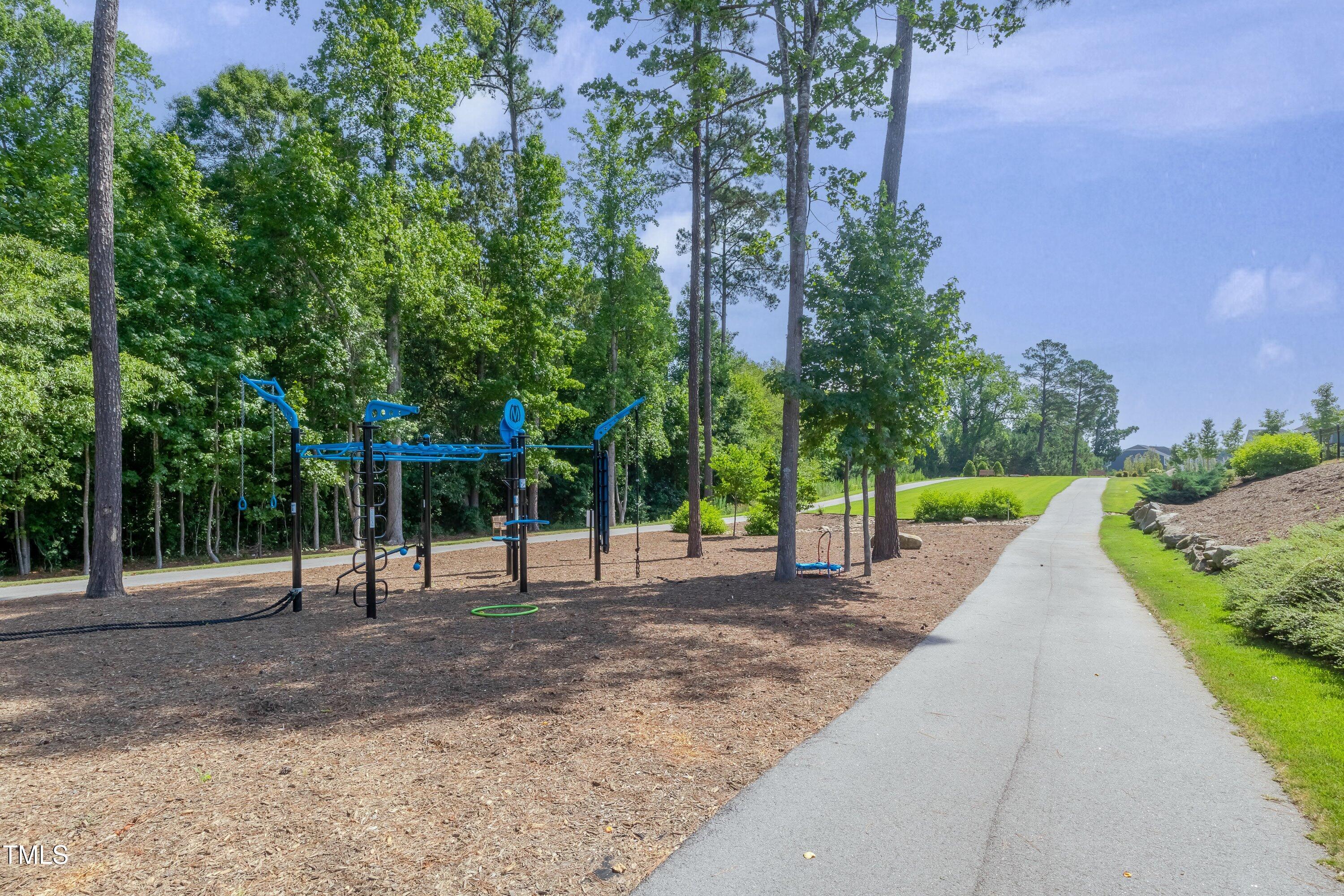 5220 Crescent Square Street Raleigh, NC 27616 - Photo 86 of 102 088-5401-North-Community-Raleigh (36)
