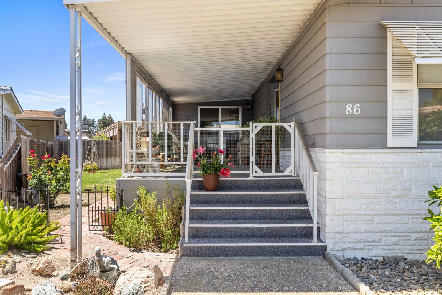1400 North Tully Road, Unit 86 Turlock, CA 95380 - Photo 5 of 36