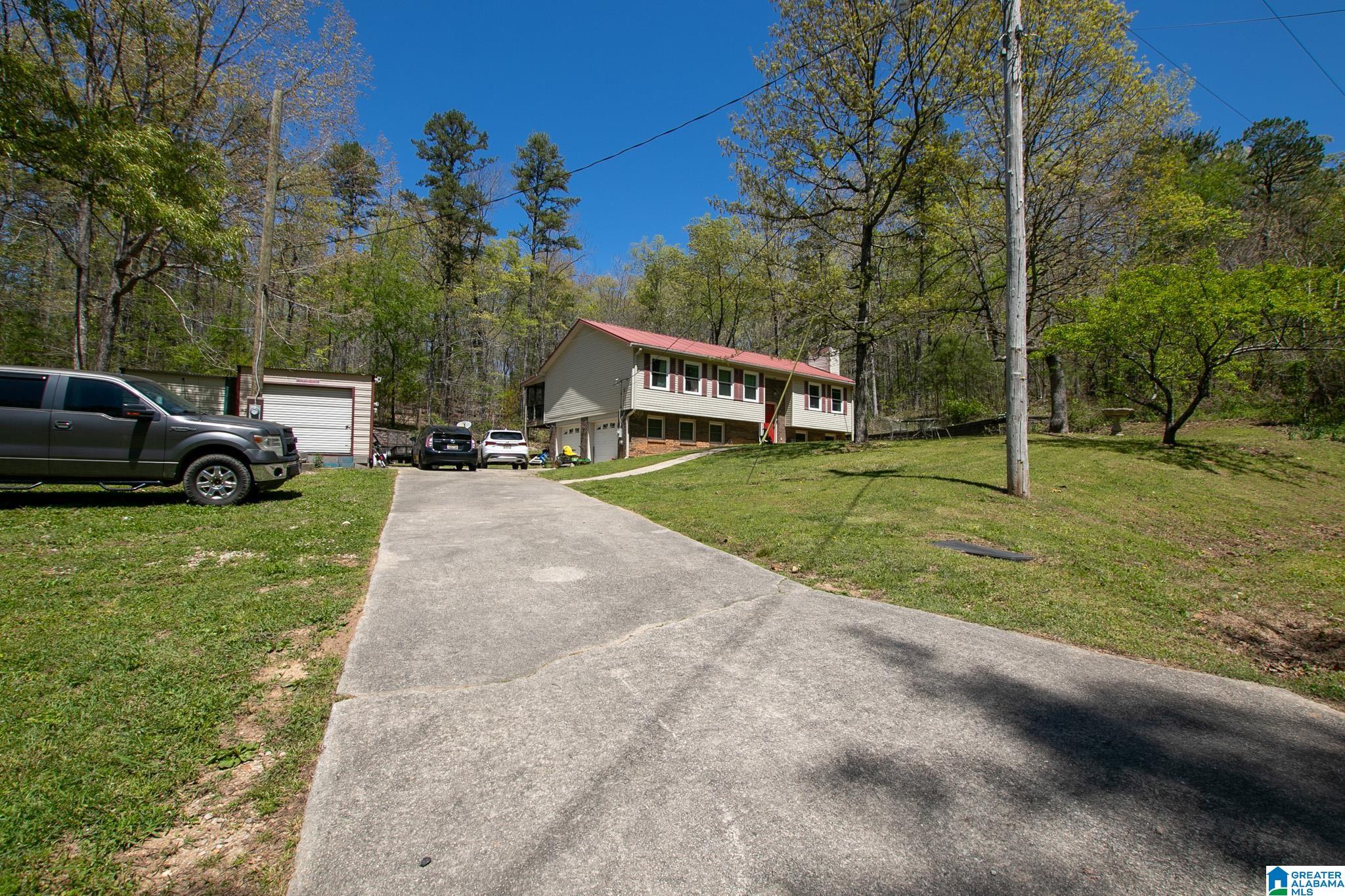 133 Cedar Bend Circle Remlap, AL 35133 - Photo 2 of 38