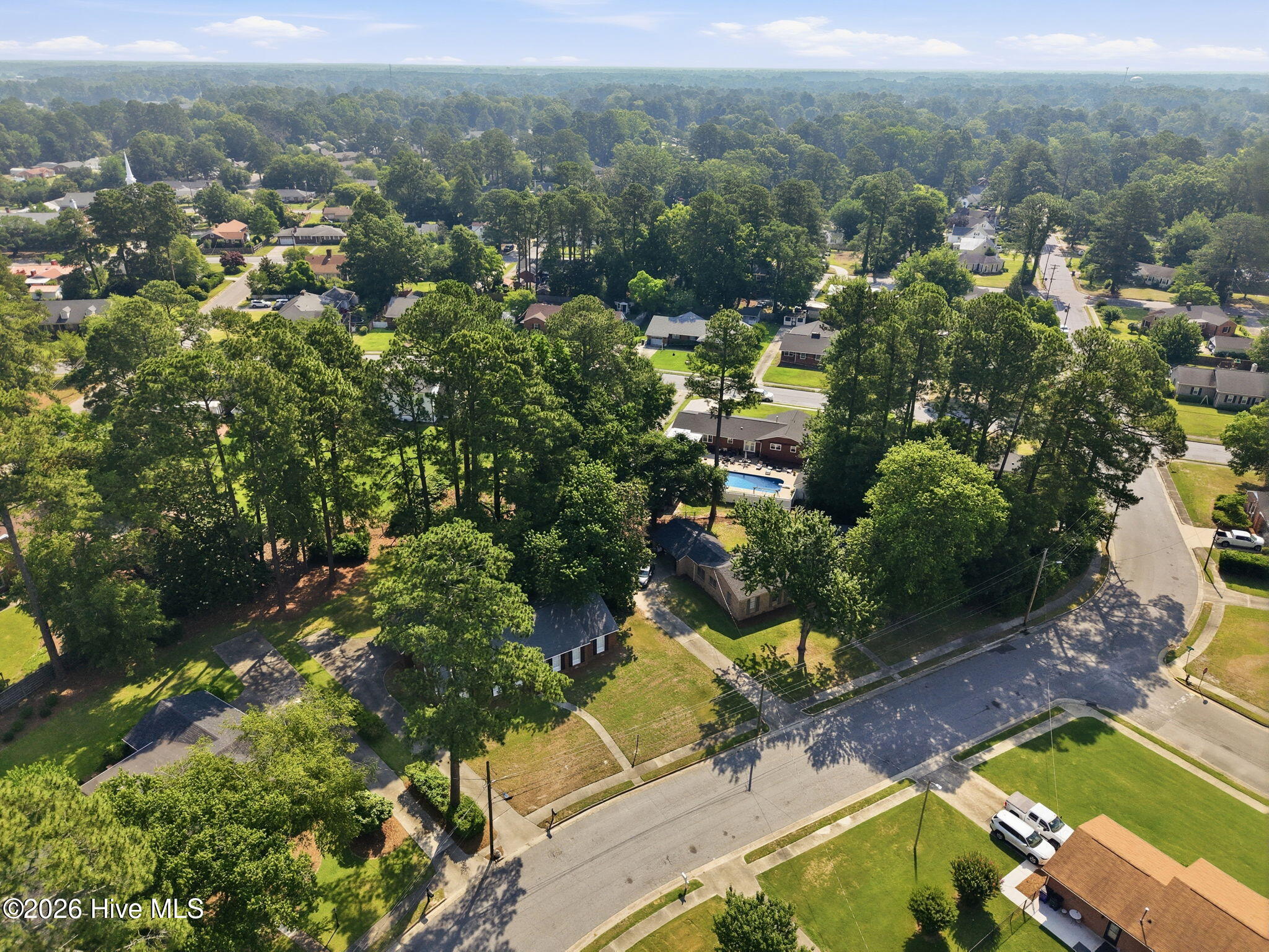 1205 West Highland Avenue Kinston, NC 28501 - Photo 47 of 48
