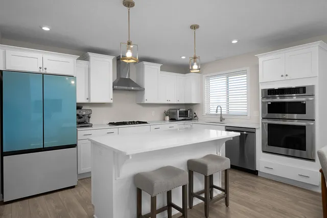 $520,000 | 8283 Cook's Corner Drive, Byron Center, MI 49315