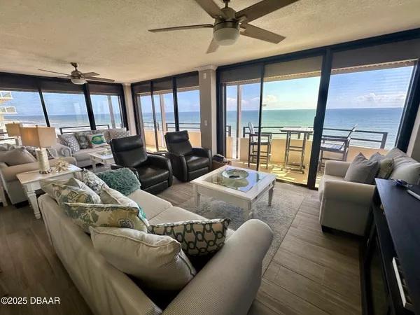 a kitchen with granite countertop lots of counter top space