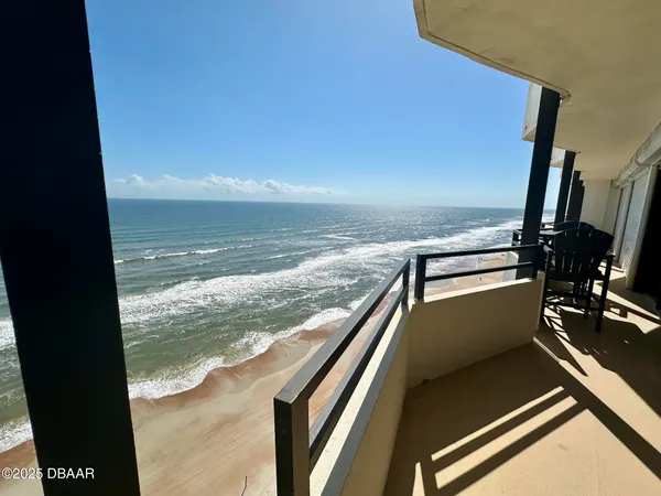 $3,500 | 2900 North Atlantic Avenue, Unit 1401, Daytona Beach, FL 32118