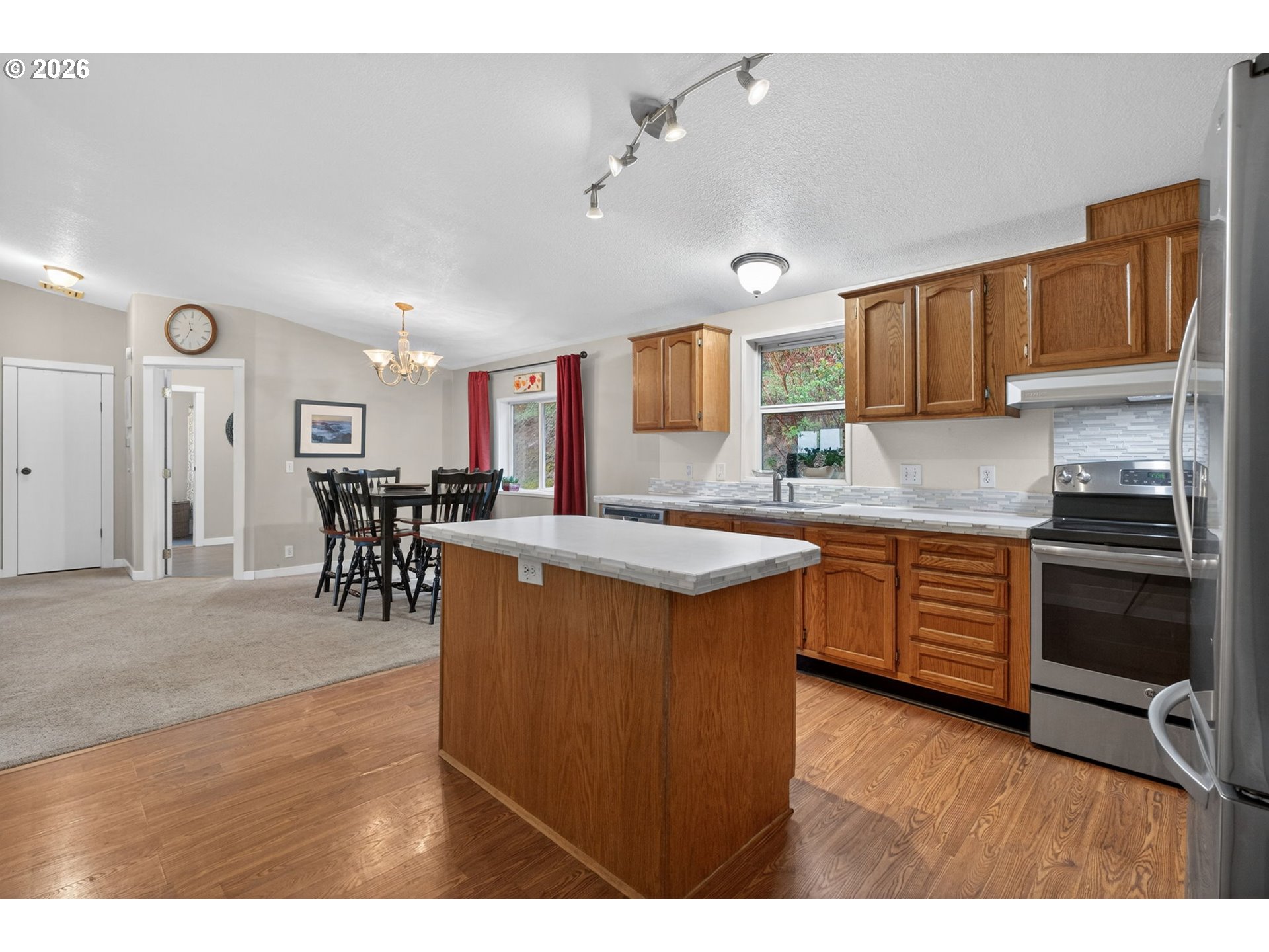 32895 Northeast Old Parrett Mountain Road Newberg, OR 97132 - Photo 10 of 48