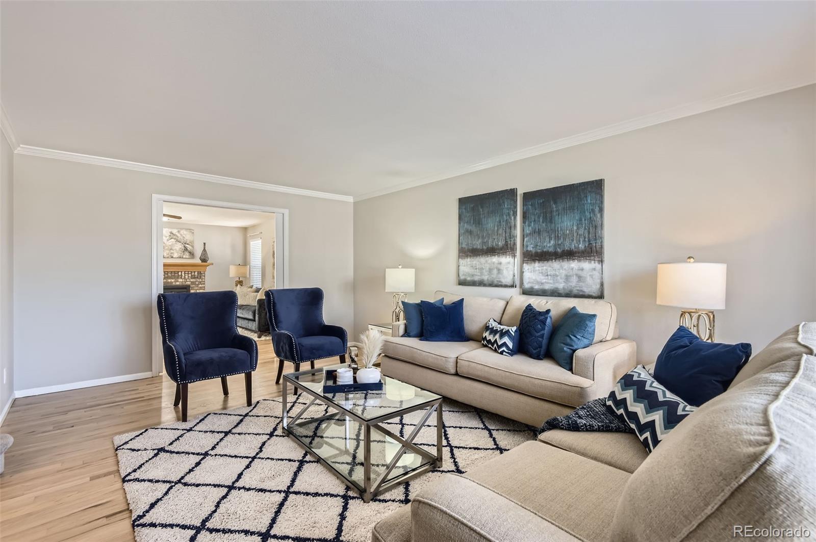 1516 Saltbush Ridge Road Highlands Ranch, CO 80126 - Photo 21 of 40 Gallery Image 21