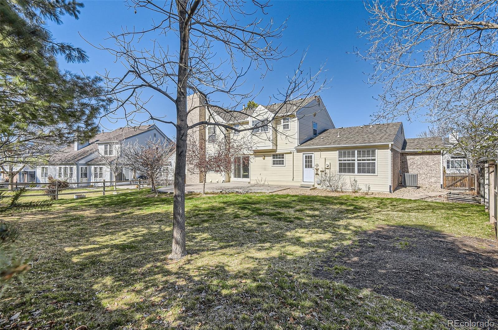 1516 Saltbush Ridge Road Highlands Ranch, CO 80126 - Photo 36 of 40 Gallery Image 36
