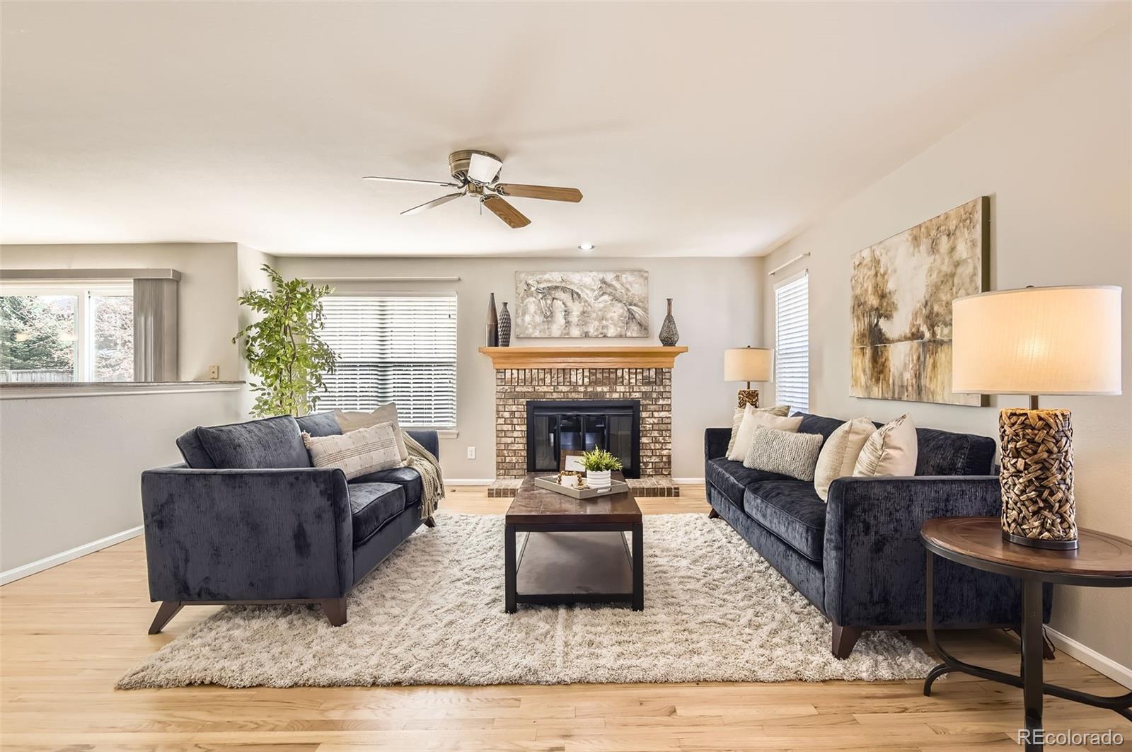 1516 Saltbush Ridge Road Highlands Ranch, CO 80126 - Photo 8 of 40 Gallery Image 8