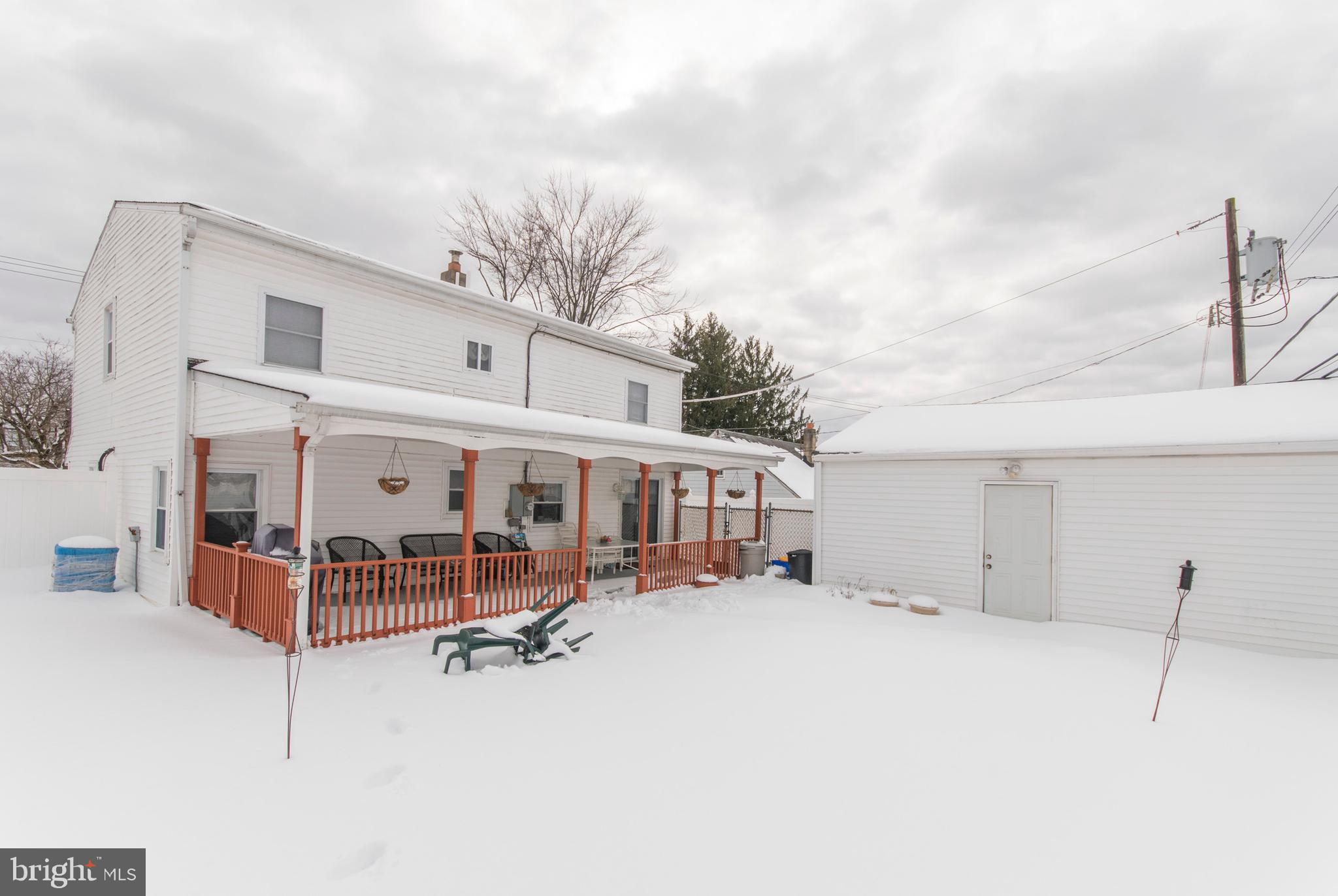9880 Verree Road Philadelphia, PA 19115 - Photo 30 of 34