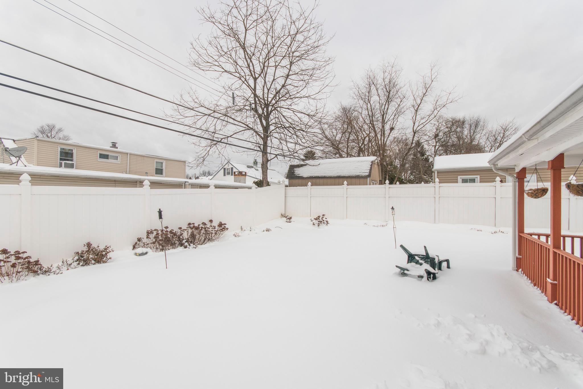 9880 Verree Road Philadelphia, PA 19115 - Photo 34 of 34