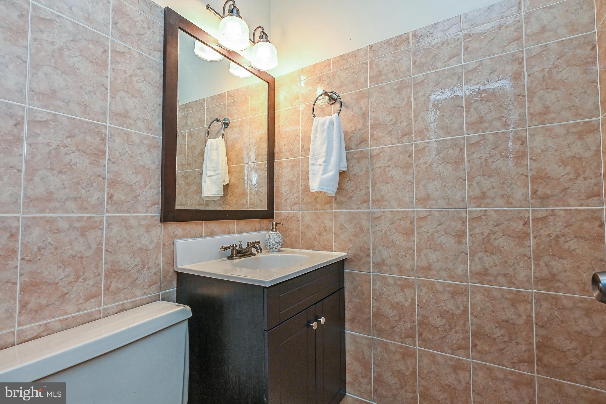 2148 Golf Course Drive Reston, VA 20191 - Photo 10 of 31 Half bath on Main Level