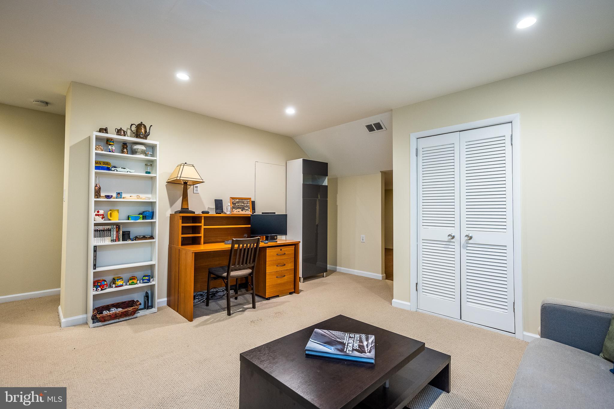 2148 Golf Course Drive Reston, VA 20191 - Photo 23 of 31 Basement
