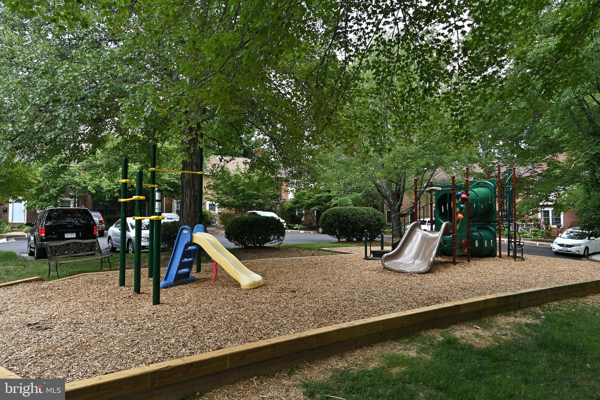 2148 Golf Course Drive Reston, VA 20191 - Photo 27 of 31 Playground in the community