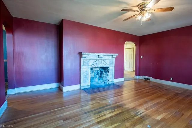 $274,900 | 1707 Brookwood Drive, Winston-Salem, NC 27106